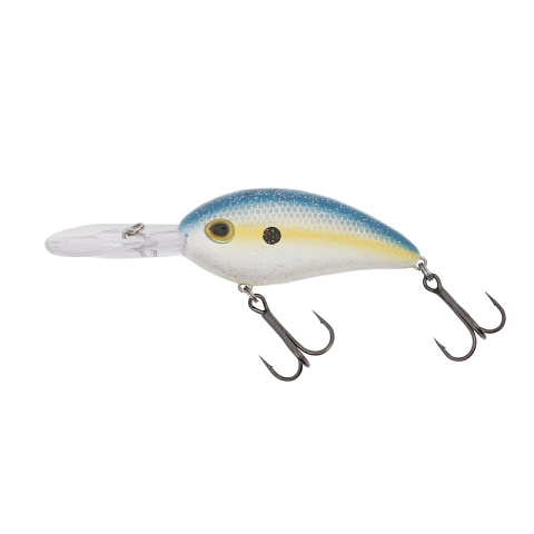 Воблер Stinger Piggy 65F-DR #260