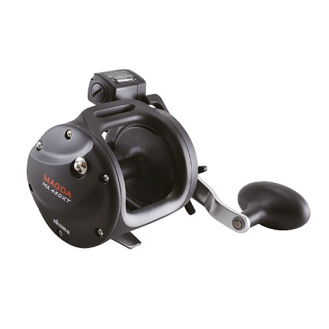Катушка Okuma New Magda DT 20DT Right handed