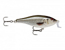 Воблер Rapala Shallow Shad Rap 9см/12гр SSR09-ROL