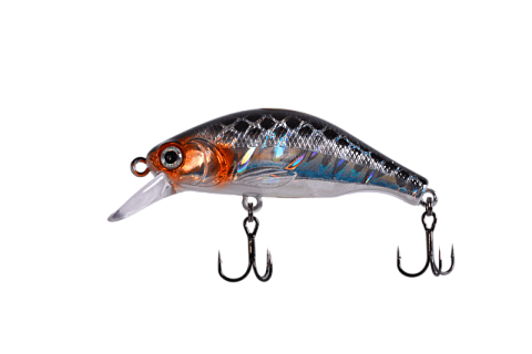 Воблер LureMax SOLDAT 56FSR-196, 6,7 гр., плавающий