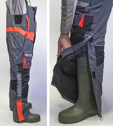 Зимний костюм ENVISION Winter Extreme 5