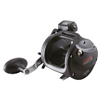 Катушка Okuma New Magda DXT Pro 30DLXT Left handed