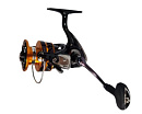 Катушка Daiwa 19 NINJA BG LT 5000-C