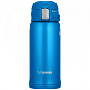 Термос Zojirushi SM-SD36-AM 0.36 л (голубой)