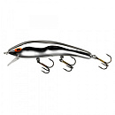 Воблер Cotton Cordell Suspended Ripplin Red Fin CS85 #04
