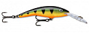 Воблер Rapala Tail Dancer 7см/9гр TD07-P