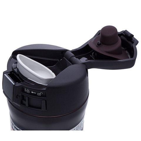 Термокружка Zojirushi SM-YAF48-TD 0.48 л (коричневый)