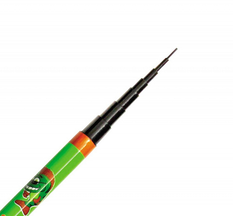 Удилище детское River Band Tommy Compact rod 210