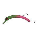 Воблер Stinger Furia Slim 60FS, Green Berry