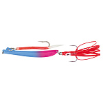 Пилькер Bottom Strike BiColor Pilk 1000g #5 Fl.Blue-Fl.Pink/GLOW #10/0