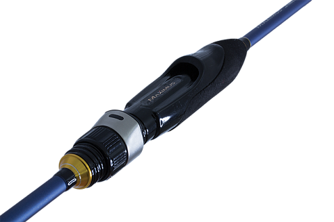 Спиннинг Maximus Streetracer Rockfish 21SUL