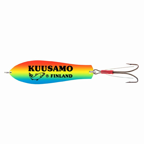 Незацепляйка Kuusamo Professor 3, 75/12 KUF-C