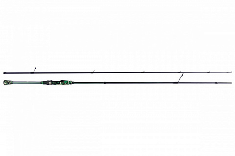 Спиннинг Maximus Emissary 20L