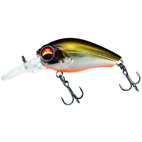Воблер Usami Spicy Crank 35F-DR #596