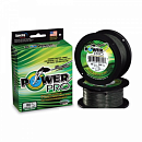 Плетеный шнур Power Pro 1370 м Moss Green 0.41мм/40кг