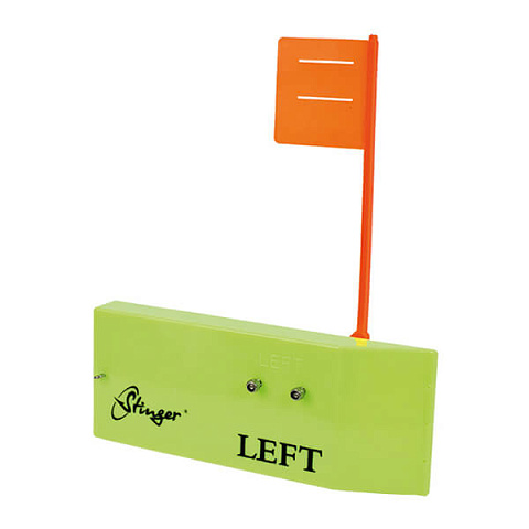 Кораблик (минипланер) Stinger Side Planner левый