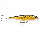 Воблер Rapala BX Minnow 10см/12гр BXM10-TR
