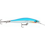 Воблер Rapala RipStop Deep 9см/8гр RPSD09-SB