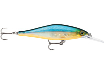 Воблер Rapala Shadow Rap Shad Deep 9см/12гр SDRSD09-BGH