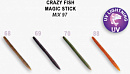 Червь Crazy Fish Magic stick 5.1" 32-130-M97-6