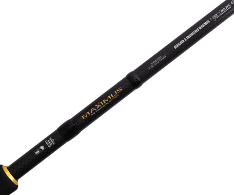 Удилище фидерное Maximus Bream Master 330L 40g