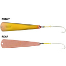 Блесна зимняя Kuusamo Simfonia 60/9 C/BR-C