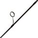 Спиннинг Stinger Innova Ultralight-ST 632XUL 1.90m 0.5-4.5gr