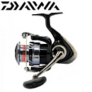 Катушка Daiwa 20 RX LT 4000-C