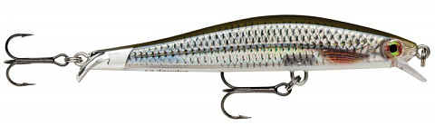 Воблер Rapala RipStop 9см/7гр RPS09-ROL