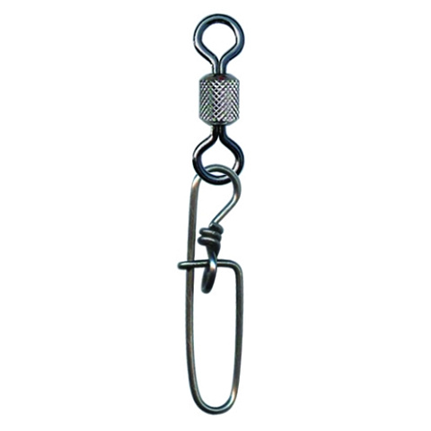 Застежка с вертлюжком Stinger ST-3099-01 (5шт)
