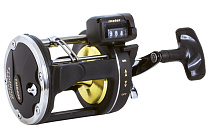 Катушка для троллинга Trolling Master TMR 400