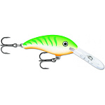 Воблер Rapala Shad Dancer 7см/15гр SDD07-GTU