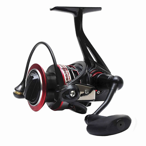 Катушка Stinger Aggregate Limited Edition 2500