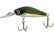 Воблер LureMax Spets 40F SR-122 2,7g