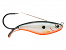 Блесна-незацепляйка Rapala Weedless Shad WSD08-SD