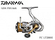 Катушка Daiwa 21 Freams FC LT 2000S