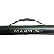 Спиннинг Maximus Smuggler Travel 21ML + тубус