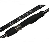 Спиннинг CF Arion ASRE802LT