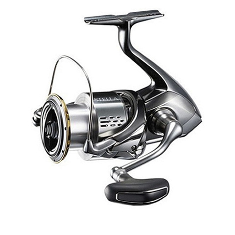Катушка Shimano Stella 4000FJ