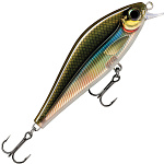 Джеркбейт Rapala Super Shadow Rap 16см/77гр SSDR16-SMB