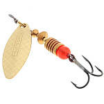 Вертушка Mepps Aglia Long 1 Gold