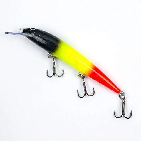 Воблер Jarvi HAUKI цвет 10