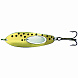 Блесна Kuusamo Taimen Super 75/17 B/BL