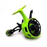 Катушка зимняя Stinger GreenGo VIB 60