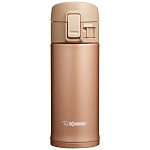 Термос Zojirushi SM-KC36-NM 0.36 л (бежевый)