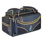 Сумка рыболовная Aquatic С-07С синяя