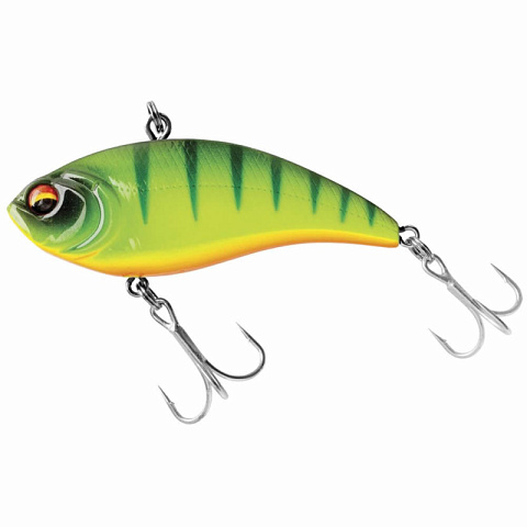 Воблер Usami Taro Vib 65мм/14гр 65S #554