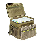 Сумка рыболовная Aquatic СК-12 с 5 коробками