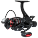 Катушка безынерционная Black Side Pro Feeder 4000CDS