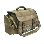Сумка рыболовная Aquatic С-05Х хаки